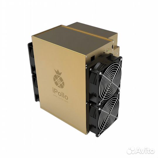 Асик iPollo V1 3600mh