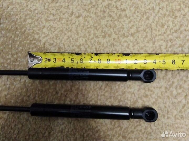 Газовые упоры