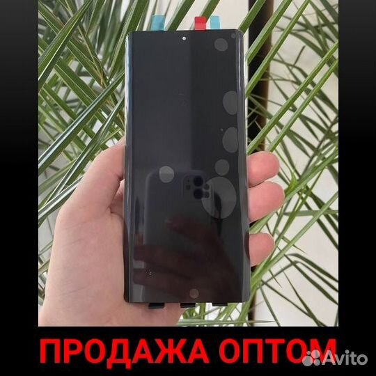 Дисплей Honor 70 / LED