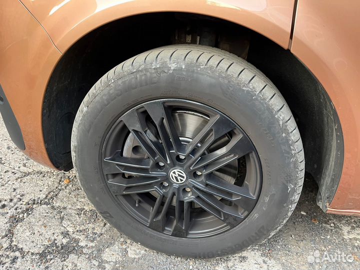 Volkswagen Multivan 2.0 AMT, 2020, 85 000 км