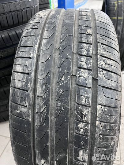 Pirelli Chrono 255/40 R18