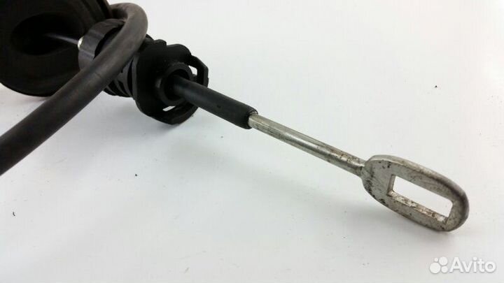 Трос переключения АКПП Honda Fit GK3 L13B 2015