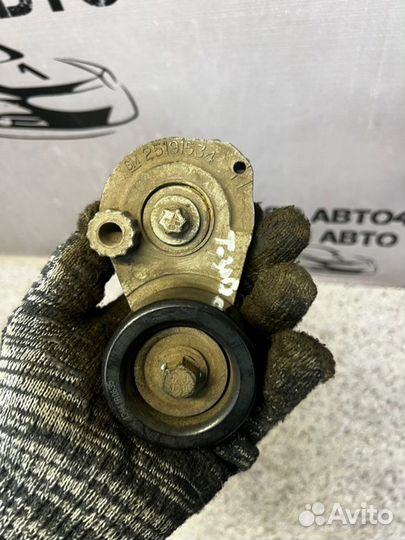 Ролик натяжной Chevrolet Aveo T300 1.6 F16D4