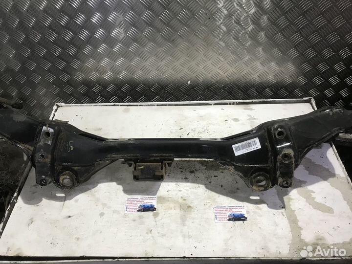 Балка задняя Киа Сид 2 Kia Ceed 2