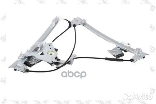 75-50401-SX стеклоподъемник передний левый
