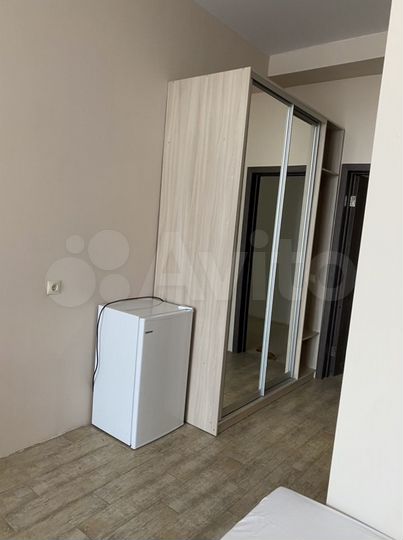 Комната 25 м², 2/3 эт.