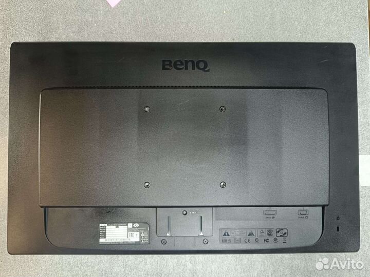 Монитор 22” Benq GW2255 без подставки