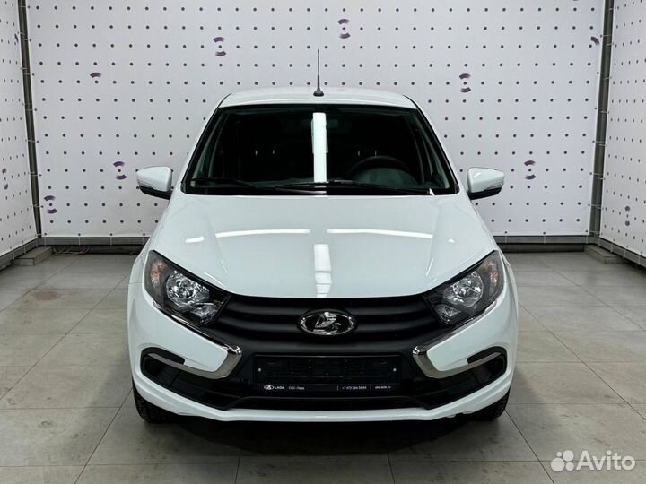 LADA Granta 1.6 МТ, 2025