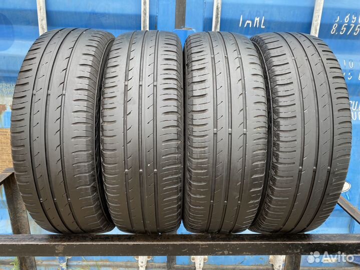Continental ContiEcoContact 3 185/65 R15 88T