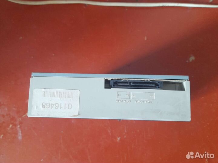 Внешний dvd привод на компьютер