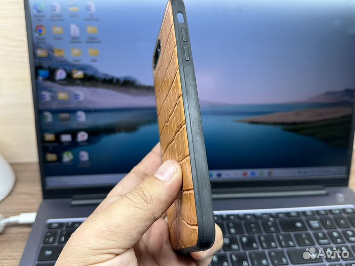 Чехол на iPhone 7 plus 8 plus