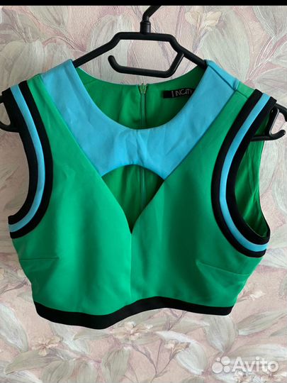 Топ женский