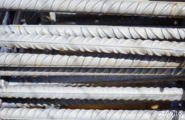 Арматура 14 mm