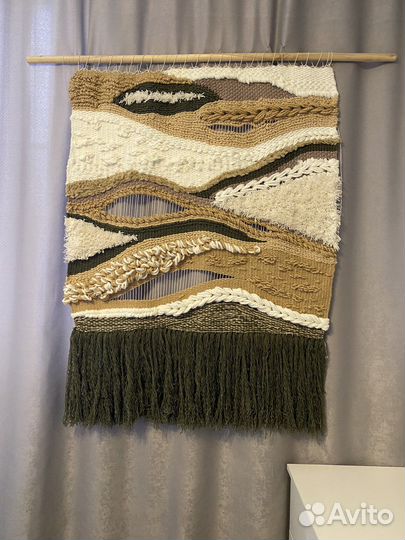 Картина гобелен. Панно. Декор для стен