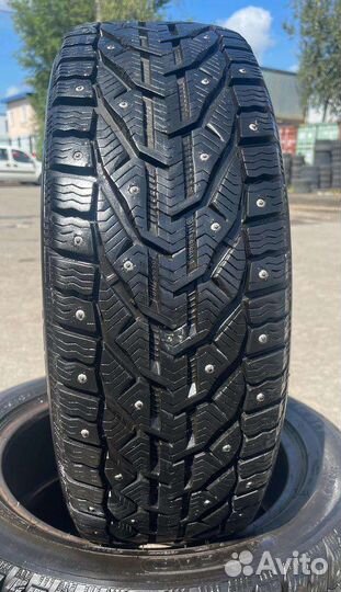 Tigar Ice 195/55 R16 91T