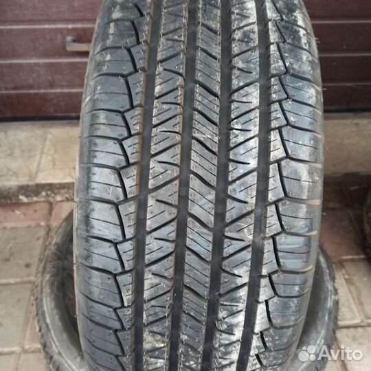 Tigar Summer SUV 235/55 R18 100V