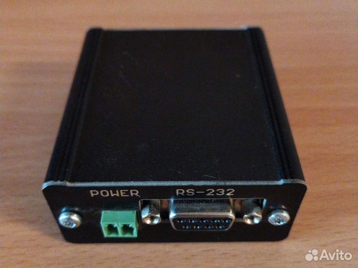 GSM/gprs-модем rs-232