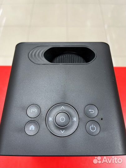 Проектор Android TV Umiio p860
