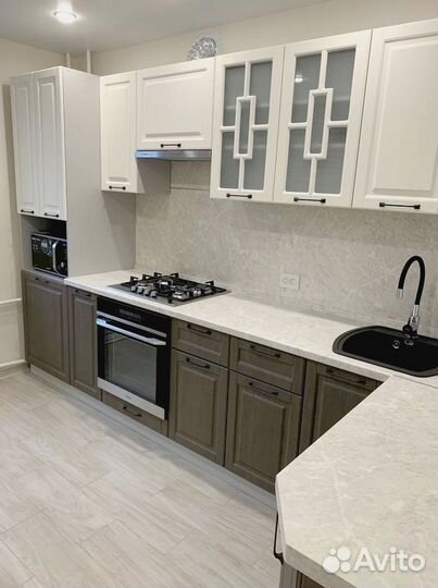 Кухня.Кухонный гарнитур