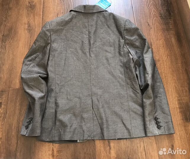 Пиджак для мальчиков Acoola рост 158