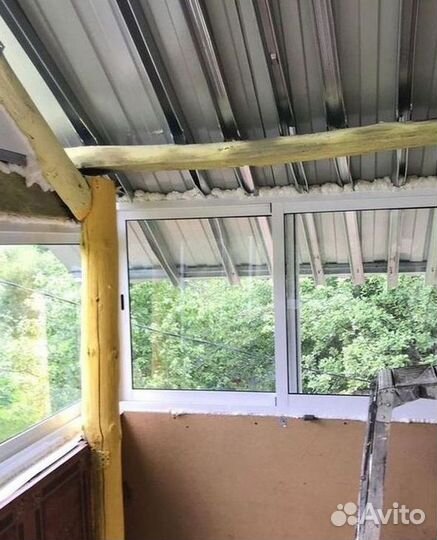 Пластиковые окна rehau