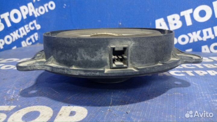 Динамик Nissan Qashqai кроссовер MR20DE 2008