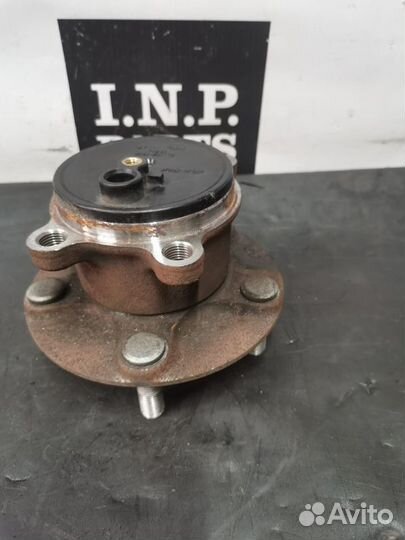 Ступица Mazda 3 Bm 2013-2019