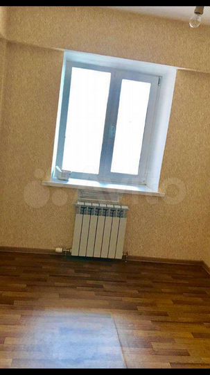 Комната 14 м² в 2-к., 1/16 эт.