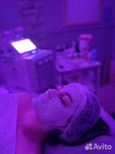 Обучение аппаратной косметологии