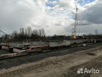 Ход строительства Жилой район «TALOJARVI город у воды» 2 квартал 2022