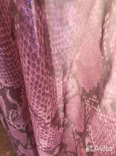 Ткань вечерняя