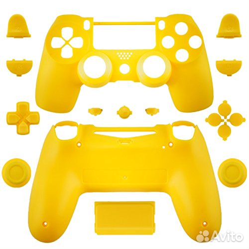 Корпус геймпада sony playstation dualshock 4