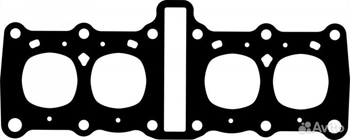 Прокладка гбц Yamaha FZR250