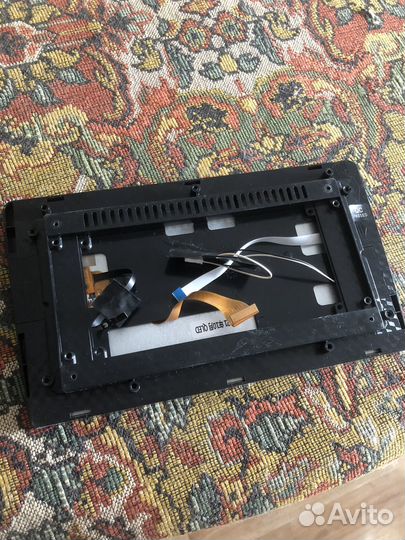 Teyes экран 9 дюймов 1289x720