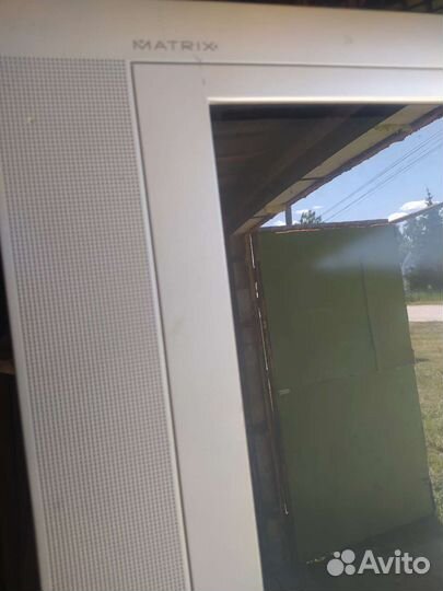 Телевизор rubin