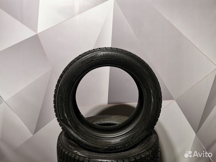 Nokian Tyres Hakkapeliitta R2 SUV 225/55 R18 102R