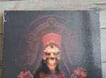 Diablo II: Resurrected 3xLP Vinyl Deluxe Box Set