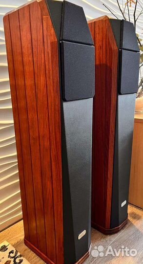 Напольная Акустика