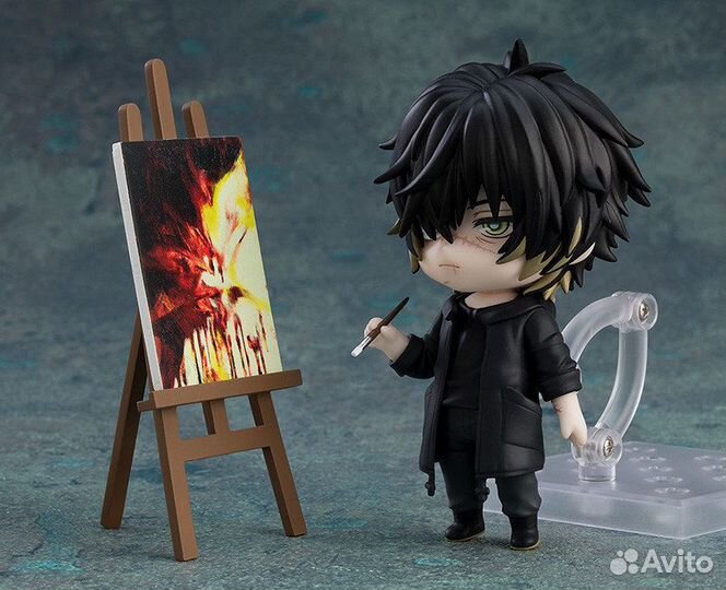 Аниме Фигурка Nendoroid Towa