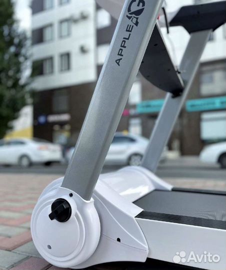 Беговая дорожка