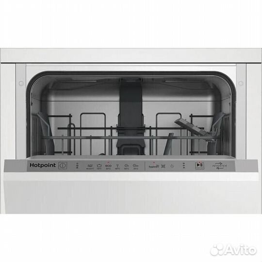 Встраиваемая посудомоечная машина Hotpoint HIS 1B6