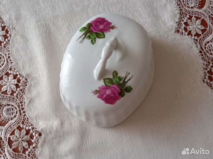 Посуда дулёво