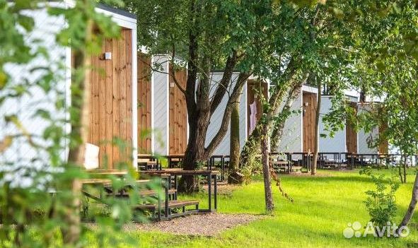 Аниматор в парк отель