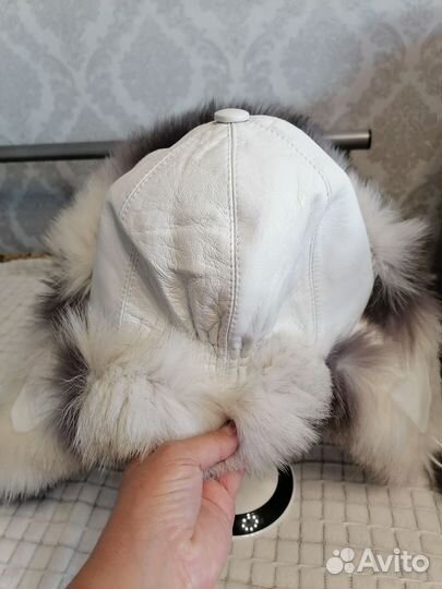 Шапка женская