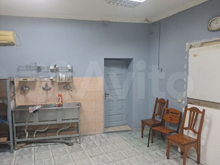 Свободного назначения, 50 м²