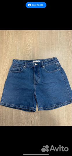 Шорты женские