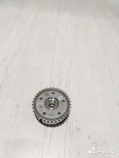 Фазорегулятор Geely emgrand EC7