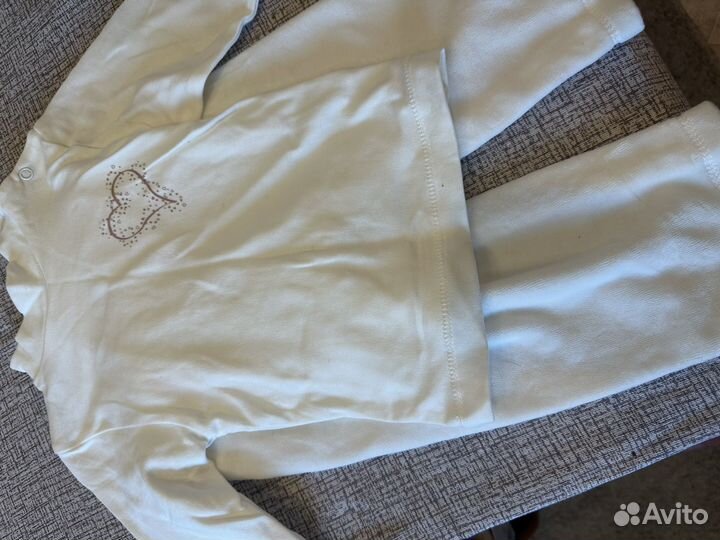 Детский костюм новый