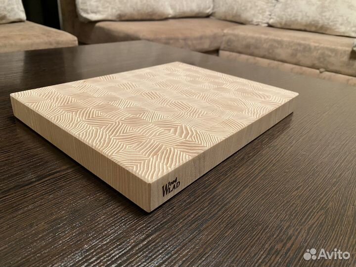 Торцевые разделочные доски из ясеня,дуба