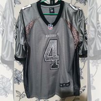 Футболки Джерси NFL американский футбол, Байконур